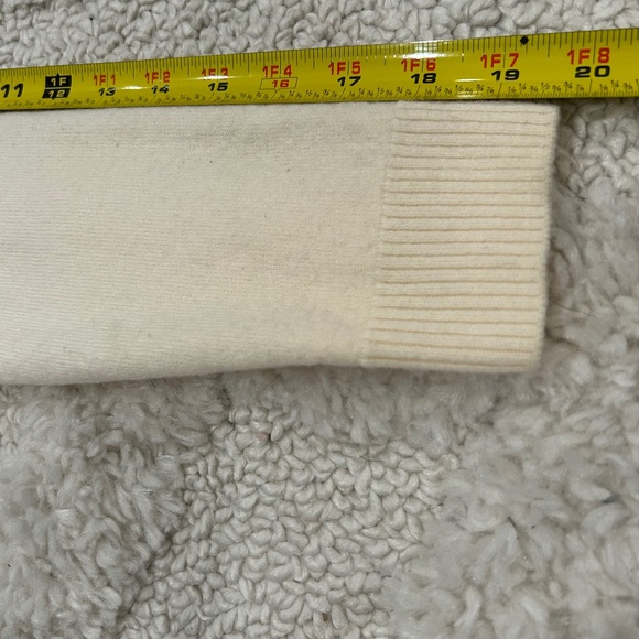 Brooks Brothers 100% Wool Open Front Preppy Cardigan Sweater Size Large - Picture 10 of 10